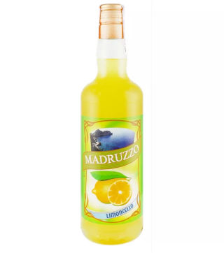 madruzzo limoncello-nairobidrinks